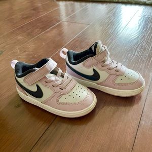 Girls Nike Shoes